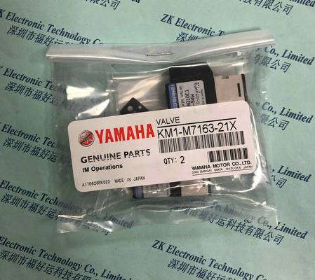 Yamaha Valve A010e1-37W Km1-M7163-20X